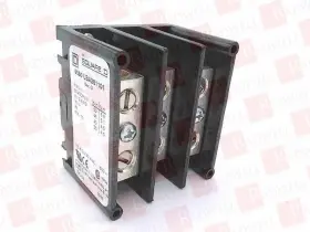 9080lba361101 Square D Schneider Electric / Used