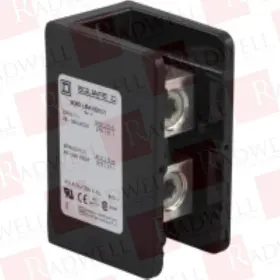 9080lbc162101 Square D Schneider Electric / Used