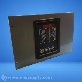 A43-4389349-wai Square D Power Logic 3090/vpm-277-c1 Voltage Module Usip