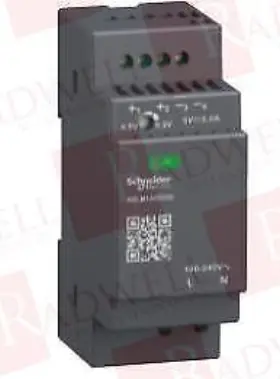 Ablm1a24006 Square D Schneider Electric / Used