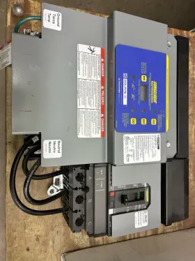 Hl4ima24c1 Square D Schneider Electric Used