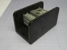 Lba165212 Square D Class 9080 Terminal Block 760a 600vac T169380