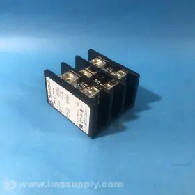Lba362104 Square D 9080 Power Distribution Block Usip