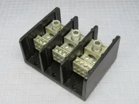 Lba364108 Square D 9080 Power Distribution Block T171135
