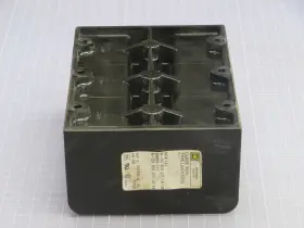 Lba365202 Square D Power Distribution Block T245505 #3