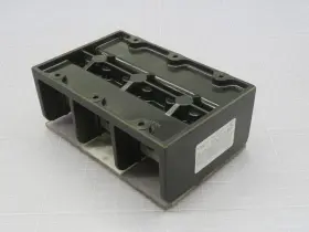 Lba365208 Square D Power Distribution Block T219956 #2