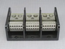 Lba365212 Square D Power Distribution 3 Pole 760 Amp T195660 #2