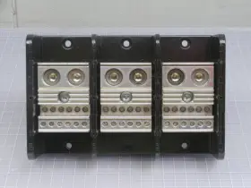 Lba365212 Square D Power Distribution 3 Pole 760 Amp T195660 #3