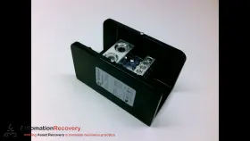 Lbc165212 Square D 9080 Series C Power Distribution Block 600v 760a New #190665