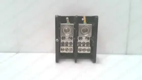 Lbc263106 Square D 9080 Power Distribution Block #340844