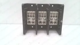 Lbc363206 Square D 9080 Power Distribution Block #193087