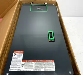 Ssp04ema32d Square D Surgelogic Surge Protective Device 320ka 480y/277vac 3ph 4w