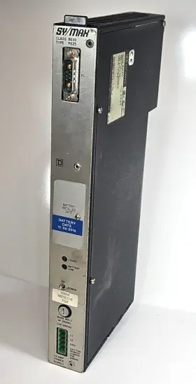 30611-541-50 Square D Sy/max Class 8030 Type Ps25 Ser C Power Supply Module Unit