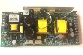 30-0028-001 Ssi Sqm250-1222 Switching Systems International Power Supply