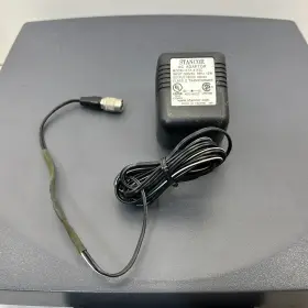 Sta-4112c Stancor Ac Power Adapter Supply 12vdc 500ma