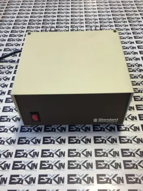 120-12 Standard Communications 12/120-12 Dc Power Supply In 115vac Out 13vdc
