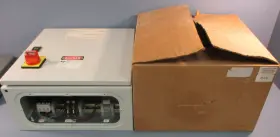 Iad8930ps1159645 Standard Power Supply Panel 1159645 480v 3ph 60hz