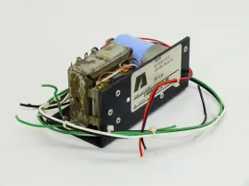 01-101167-08 Standard Power 15b24h 24 Volt 0.6 Amp Supply R #2