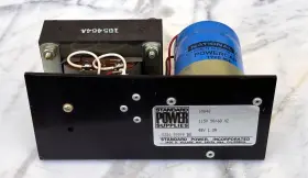 60b48 Standard Power 48v 1.2a Supply New Old Stock