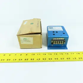 Cps30-48 Standard Power Inc. 48v 0.6a Supply 115/230v 47-440hz Input