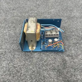 31d-15 Standard Power Supplies 31d-15/15 Spe 115v 60hz Supply Used #2