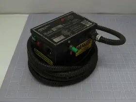 T181021 Static Control 905-60 Airgunps Power Ionizer Air Gun 5500vac