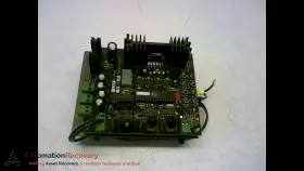920ps-24-2.5 Static Control Power Supply #150289