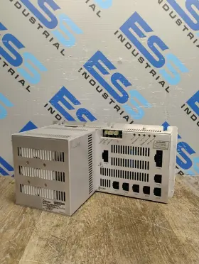 Prd-0061rpsz-00 Staubli Rev.g Servotronix Rps Power Supply