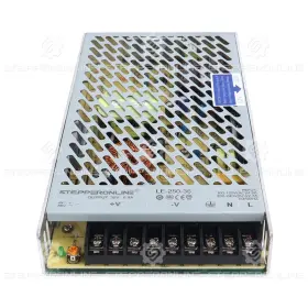 Stepperonline 742803059778 250w 36v 6.9a 115/230v Switching Power Supply Stepper Motor Cnc Router Kits