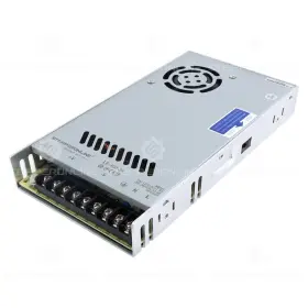 11.0a Stepperonline 742803059822 400w 36v 115/230v Switching Power Supply Stepper Motor Cnc Router Kits 11.0a Stepperonline 742803059822 400w 36v 115/230v Switching Power Supply Stepper Motor Cnc Router Kits