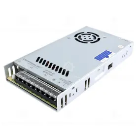 400w Stepperonline 742803059839 48v 8.3a 115/230v Switching Power Supply Stepper Motor Cnc Router Kits 400w Stepperonline 742803059839 48v 8.3a 115/230v Switching Power Supply Stepper Motor Cnc Router Kits
