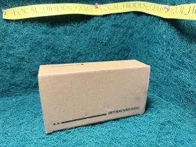 S-400-48 Stepperonline Switching Mode Power Supply