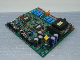 17844-0020 Sti Power Supply Board T148108 #2