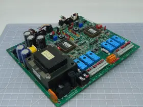 17844-0020 Sti Power Supply Board T148108 #3
