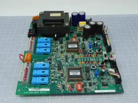 17844-0020 Sti Power Supply Board T148108
