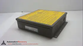 43203-0010 Sti Dsc1 Power Supply Controller 115/230vac Alt Id K #262219 #2