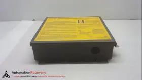 43203-0010 Sti Dsc1 Power Supply Controller 115/230vac Alt Id K #262219