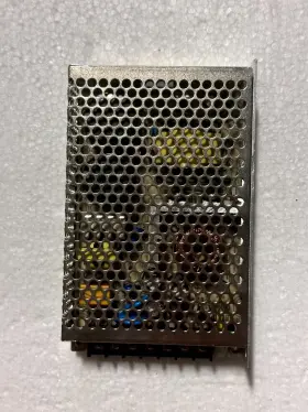 Pd-100-24 Stontronics Ac To Dc Switching Power Supply 1 Output 100w 24v 4.5a #2