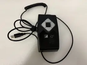 1406-33002 Storm Interface Externally Mounted Audionav Tactile And Audible Keypad