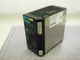 149001-513015 Stromversorgung Competent Power Supply T162509