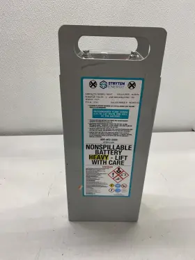 50g07 Stryten Energy Absolyte Battery