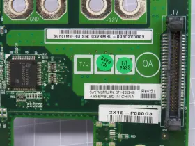 371-2532-08 Sun Microsystems Power Distribution Circuit Board T237717 #3