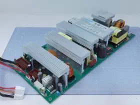 Spx-0360 Sunpower Power Supply T117979