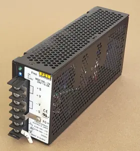Msf150-24 Suntronix Fine Power Supply 24v 6.0a