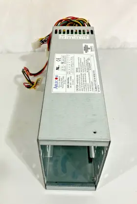 Sp602-ts Super Micro 3-unit Redundant Switching Power Supply 600 Watt