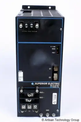 Ss2000ps Superior Electric Power Supply Module