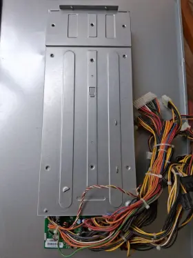 Cse-pt745-pdn24 Supermicro Power Supply Backplane
