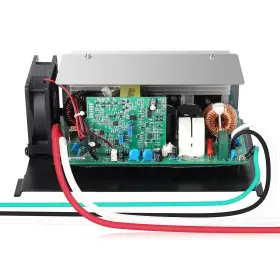 Wf-8935-mba-la Suplife Wf-8935-mba 35 Amp For Wf-8935pec Power Converter 14.6v Three Stages Smart C