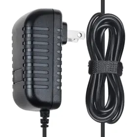 Es5000 Supplysource Pbsskk/22531/415 Fast Dc 12v Wall Charger Ac Adapter Replacement For Booster Pac Es6000