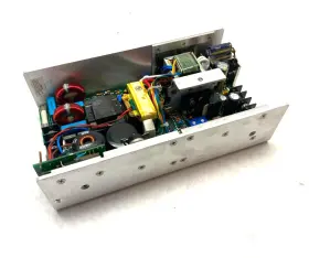 51373901 Switching Power Inc Spx-350q-uf Regulated Supply 2-50a 5.2-12vdc #2